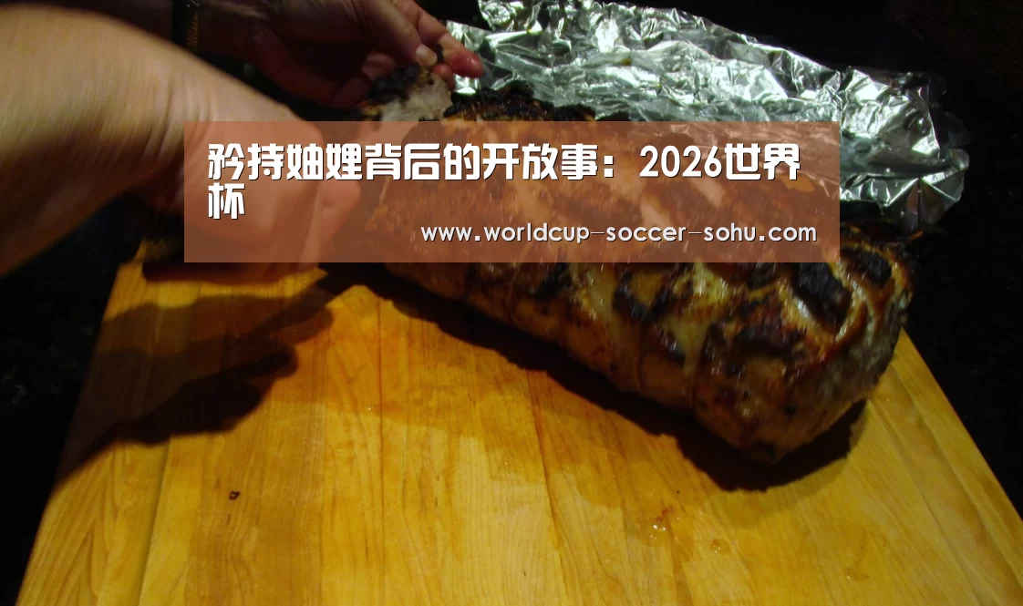 2026世界杯官网